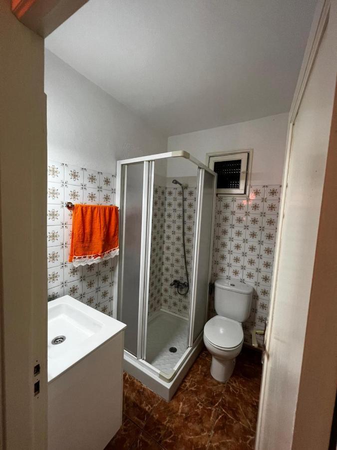 Willa Casa Blanca Alojera Zewnętrze zdjęcie