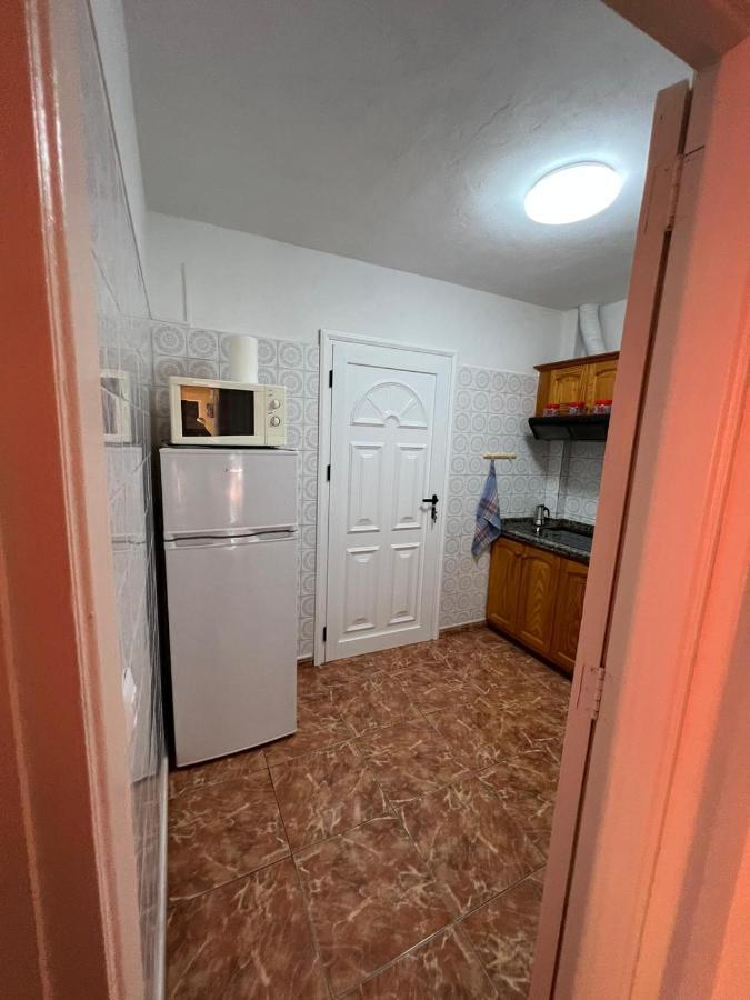 Willa Casa Blanca Alojera Zewnętrze zdjęcie